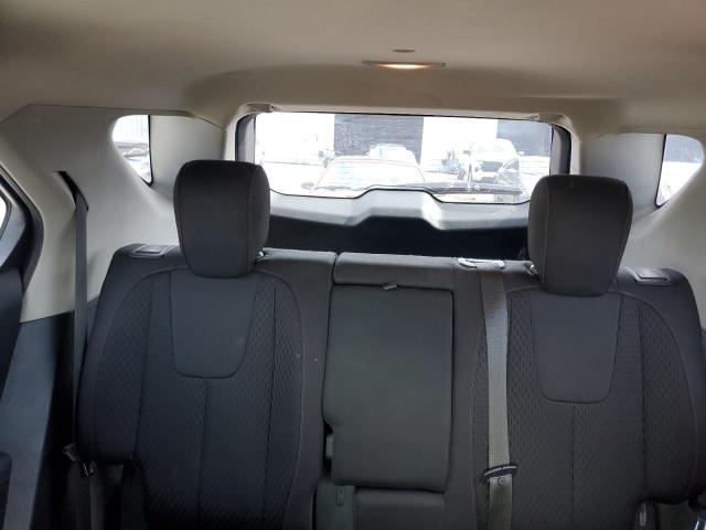Photo 10 from auction – 2015 CHEVROLET EQUINOX LS with VIN 2GNALAEK8F1107975
