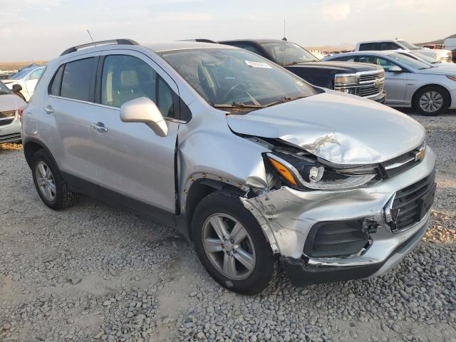 Photo 4 from auction – 2020 CHEVROLET TRAX 1LT with VIN KL7CJPSB2LB020760