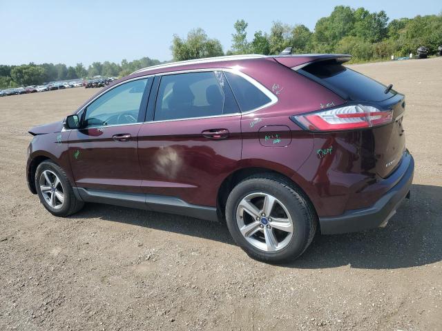 Photo 2 from auction – 2020 FORD EDGE SEL with VIN 2FMPK4J90LBB31991