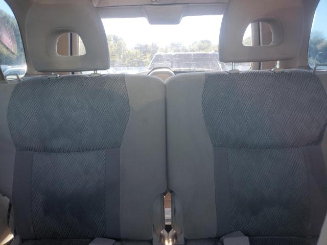 Photo 10 from auction – 2002 TOYOTA RAV4 with VIN JTEHH20V026060939