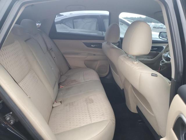 Photo 10 from auction – 2017 NISSAN ALTIMA SV with VIN 1N4AL3AP6HC197488