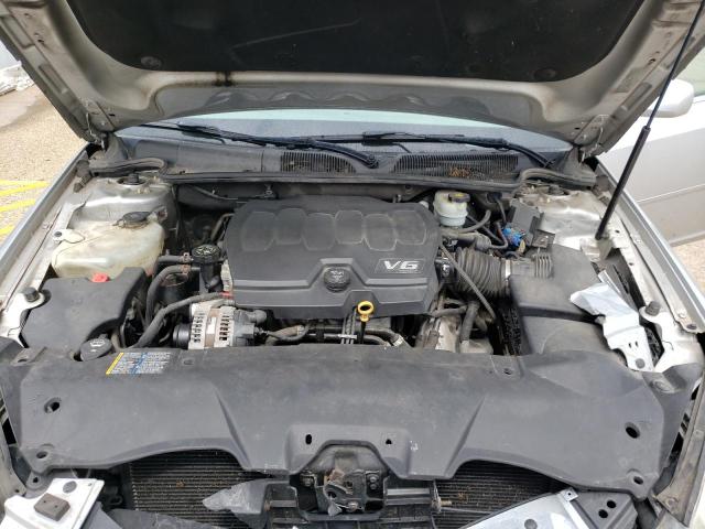 Photo 11 from auction – 2010 BUICK LUCERNE CX with VIN 1G4HC5EM3AU111909