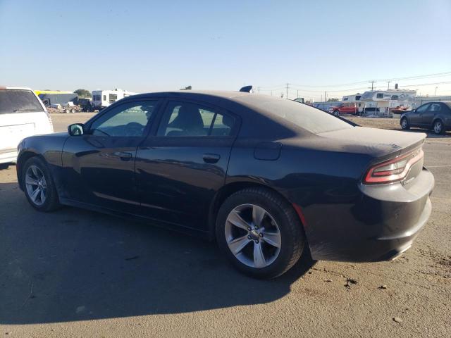 Photo 2 from auction – 2018 DODGE CHARGER SX with VIN 2C3CDXHG5JH186969