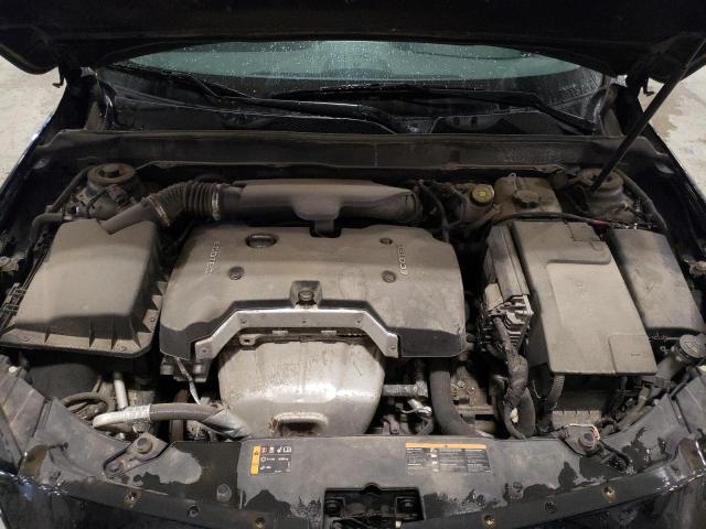 Photo 11 from auction – 2016 CHEVROLET MALIBU LIM with VIN 1G11C5SA5GU104283