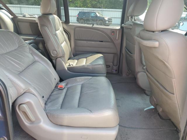 Photo 11 from auction – 2010 HONDA ODYSSEY EX with VIN 5FNRL3H71AB052712