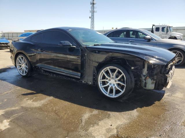 Photo 4 from auction – 2015 FORD MUSTANG with VIN 1FA6P8TH2F5382717