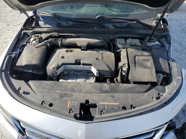 Photo 11 from auction – 2017 CHEVROLET IMPALA LT with VIN 2G1105SA4H9132227