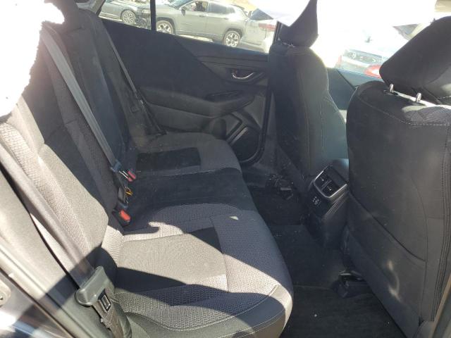 Photo 10 from auction – 2024 SUBARU OUTBACK PR with VIN 4S4BTAFC1R3110974
