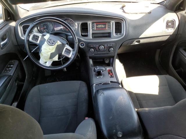 Фото 8 с аукциона – 2012 DODGE CHARGER SX с VIN 2C3CDXJG9CH132684