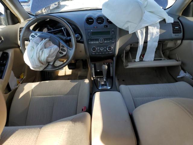 صورة رقم 8 من المزاد - 2010 NISSAN ALTIMA BAS مع VIN 1N4AL2AP1AN520365
