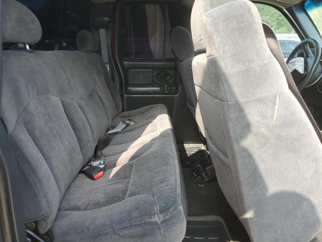 Photo 10 from auction – 2001 CHEVROLET SILVERADO with VIN 2GCEC19VX11113946