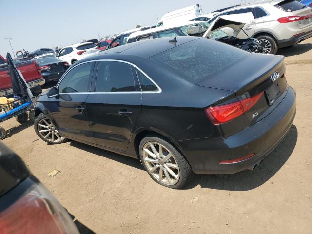Photo 2 from auction – 2015 AUDI A3 PREMIUM with VIN WAUACGFF1F1004512