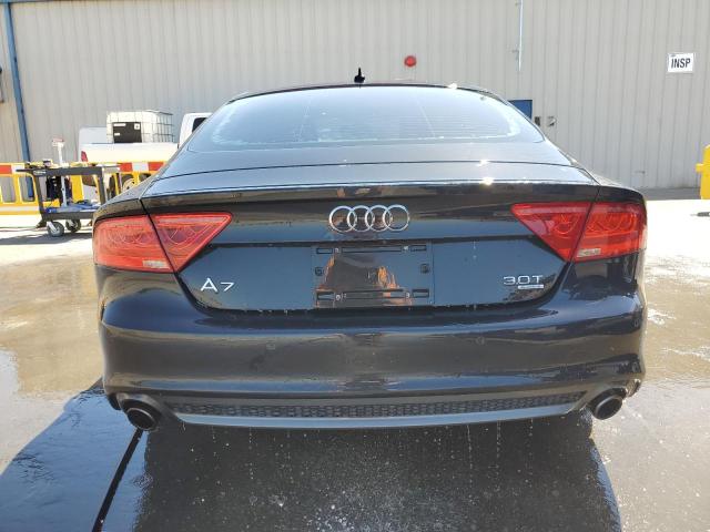 Photo 6 from auction – 2012 AUDI A7 PRESTIG with VIN WAUSGAFC7CN021184