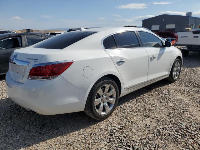 Photo 3 from auction – 2011 BUICK LACROSSE C with VIN 1G4GE5ED0BF285321