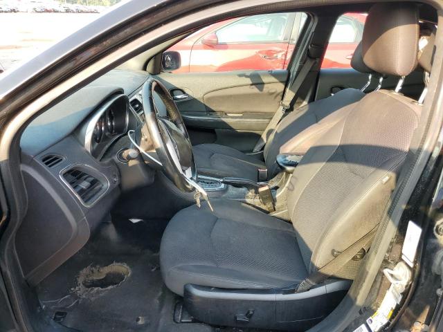 Photo 7 from auction – 2014 CHRYSLER 200 TOURIN with VIN 1C3CCBBB7EN137210