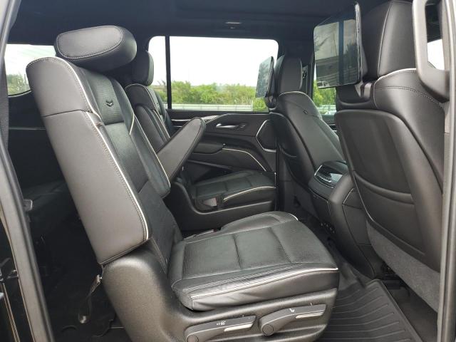 Photo 11 from auction – 2021 CADILLAC ESCALADE E with VIN 1GYS4PKL0MR227584