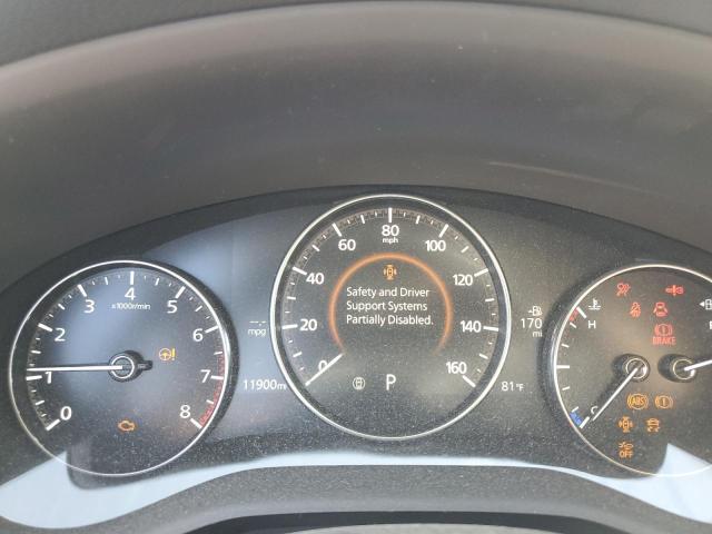 Photo 9 from auction – 2023 MAZDA 3 PREMIUM with VIN 3MZBPBDM7PM361923