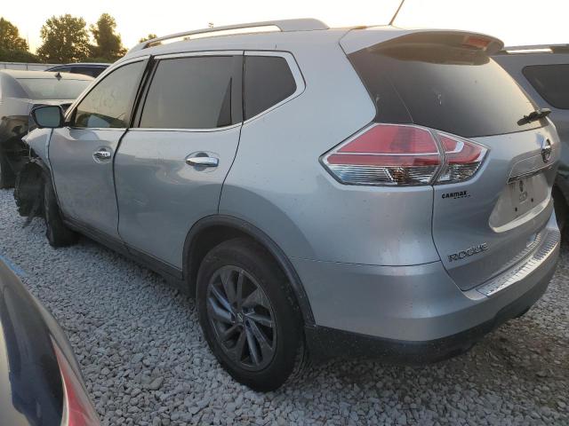 Photo 2 from auction – 2016 NISSAN ROGUE S with VIN 5N1AT2MT6GC790968
