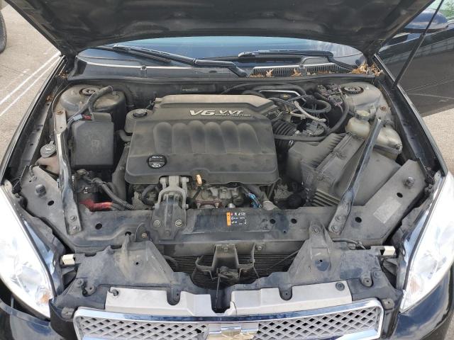 Photo 11 from auction – 2012 CHEVROLET IMPALA LT with VIN 2G1WG5E36C1268428