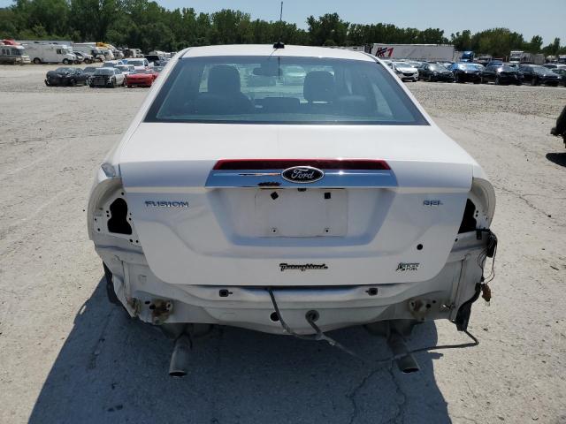 Photo 6 from auction – 2010 FORD FUSION SEL with VIN 3FAHP0JG2AR382484