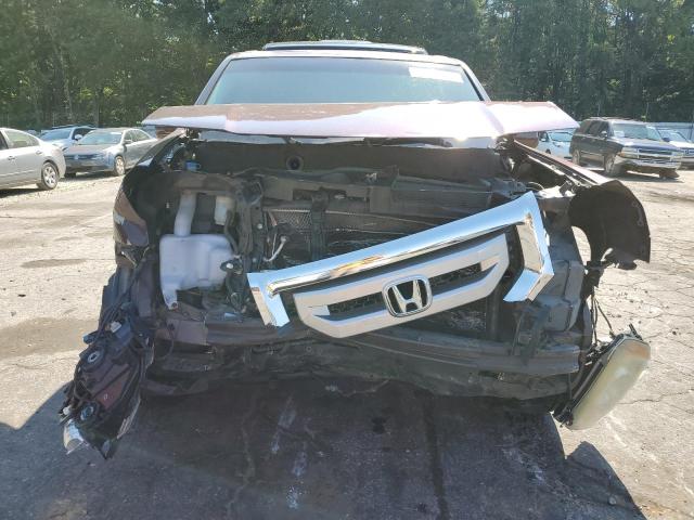 Photo 5 from auction – 2011 HONDA PILOT EXL with VIN 5FNYF4H56BB037261