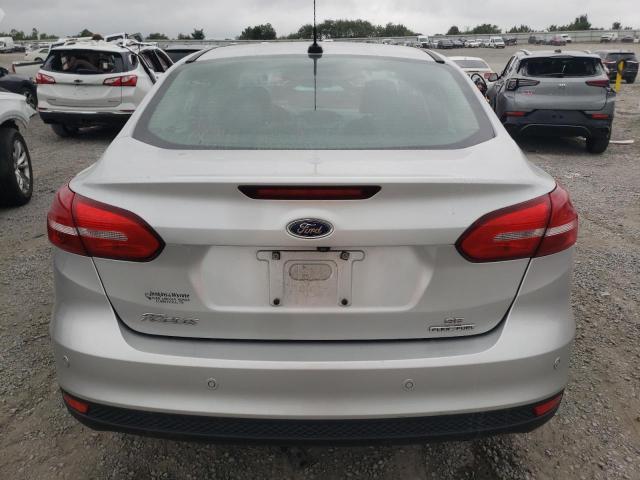 Photo 6 from auction – 2016 FORD FOCUS SE with VIN 1FADP3F26GL374070