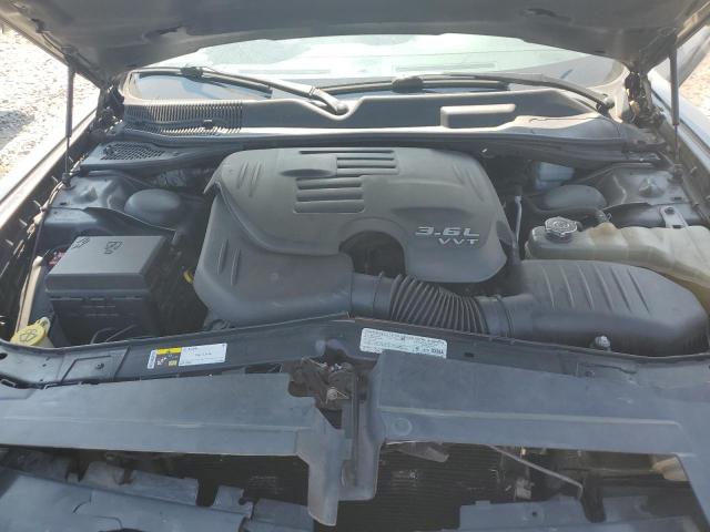 Photo 11 from auction – 2013 DODGE CHALLENGER with VIN 2C3CDYAG5DH510622