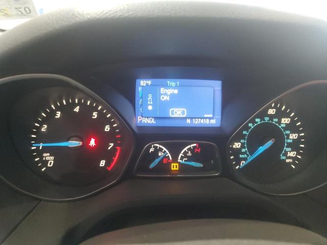 Photo 9 from auction – 2014 FORD FOCUS SE with VIN 1FADP3F29EL240537