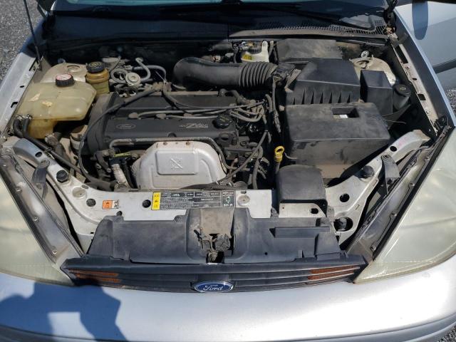 Photo 11 from auction – 2001 FORD FOCUS ZX3 with VIN 3FAFP31381R108132