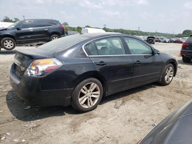 Photo 3 from auction – 2010 NISSAN ALTIMA SR with VIN 1N4BL2AP2AN497005