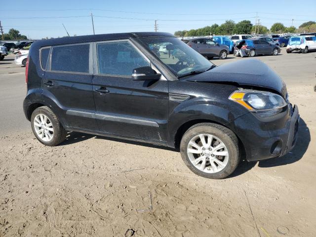Photo 4 from auction – 2013 KIA SOUL + with VIN KNDJT2A61D7628446