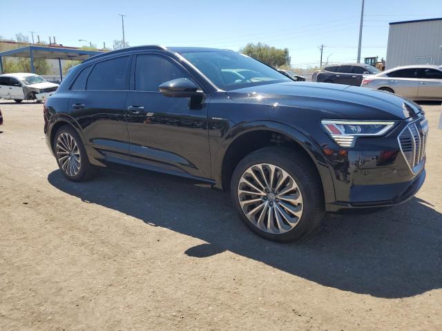 Photo 4 from auction – 2019 AUDI E-TRON PRE with VIN WA1VAAGEXKB021952