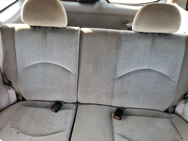 Zdjęcie 10 z aukcji – 2001 MAZDA TRIBUTE LX z VIN 4F2YU08191KM22813