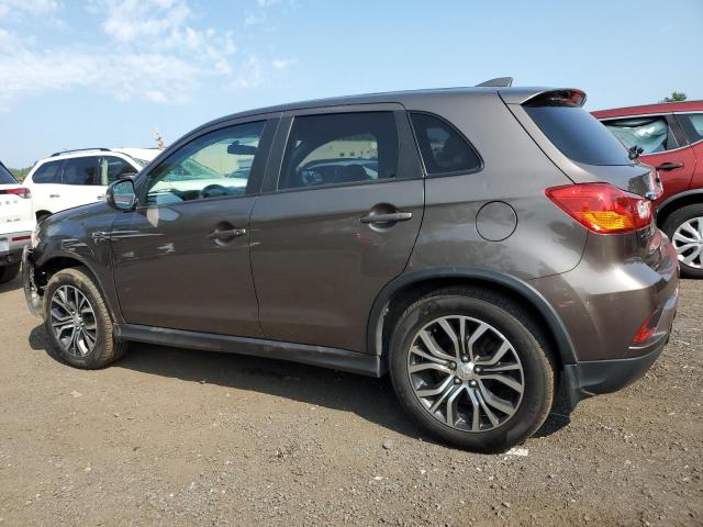 Photo 2 from auction – 2018 MITSUBISHI OUTLANDER with VIN JA4AR3AU8JU011748