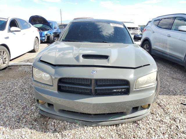 Photo 5 from auction – 2009 DODGE CHARGER SR with VIN 2B3LA73WX9H557401
