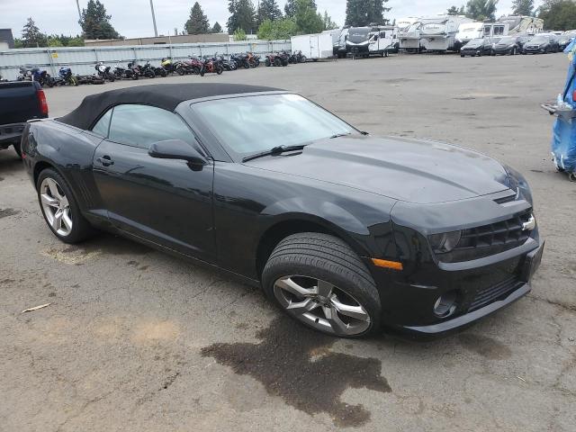 Photo 4 from auction – 2013 CHEVROLET CAMARO 2SS with VIN 2G1FK3DJ6D9224600
