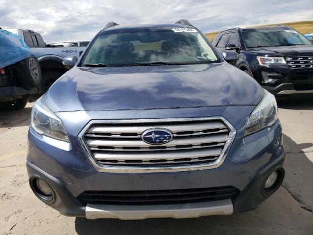 Photo 5 from auction – 2016 SUBARU OUTBACK 3. with VIN 4S4BSEJC9G3284547