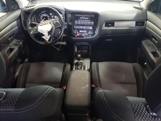 Photo 8 from auction – 2016 MITSUBISHI OUTLANDER with VIN JA4AZ3A37GZ031136