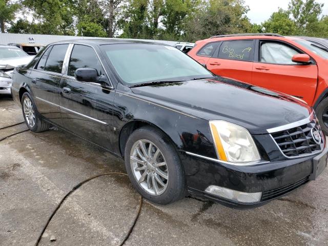 Photo 4 from auction – 2006 CADILLAC DTS with VIN 1G6KD57916U219911