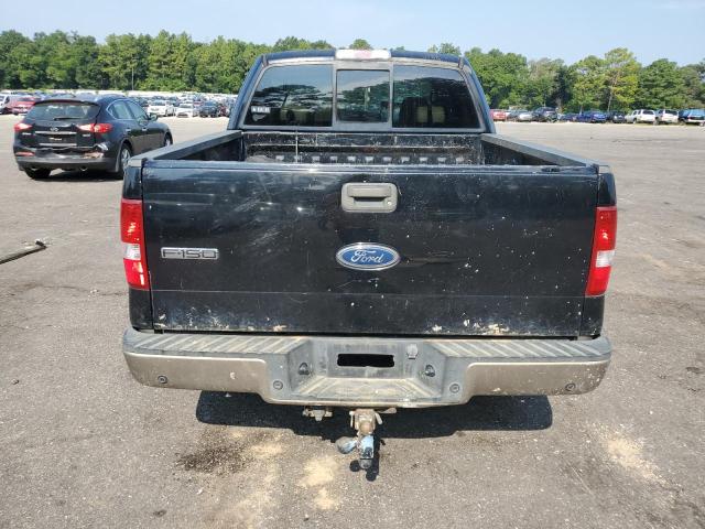 Photo 6 from auction – 2004 FORD F150 with VIN 1FTRX12544KB90588