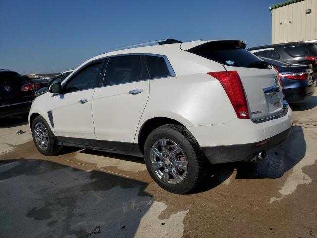 Photo 2 from auction – 2016 CADILLAC SRX LUXURY with VIN 3GYFNEE33GS575203