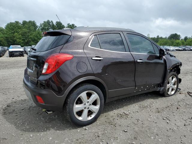 Photo 3 from auction – 2015 BUICK ENCORE with VIN KL4CJGSBXFB268174
