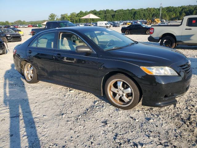 Photo 4 from auction – 2007 TOYOTA CAMRY CE with VIN 4T1BE46K27U618056