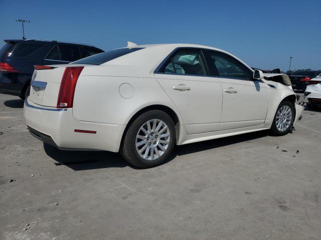 Photo 3 from auction – 2013 CADILLAC CTS LUXURY with VIN 1G6DF5E51D0106483