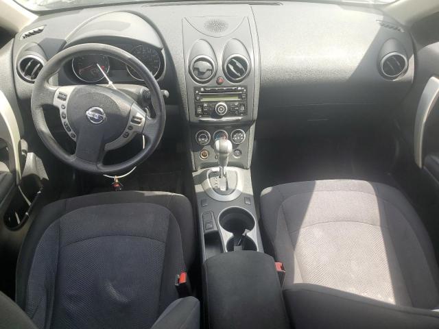 Photo 8 from auction – 2013 NISSAN ROGUE S with VIN JN8AS5MV2DW617070