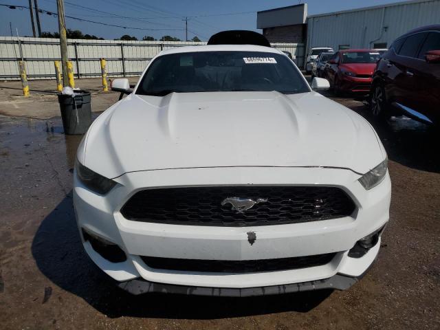 Photo 5 from auction – 2016 FORD MUSTANG with VIN 1FA6P8TH2G5241003