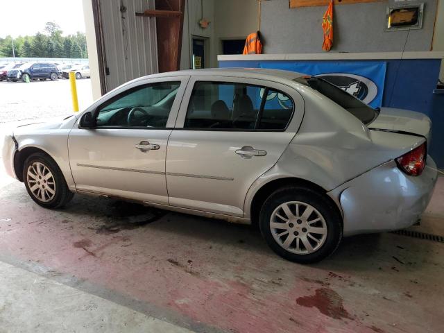 Photo 2 from auction – 2010 CHEVROLET COBALT 1LT with VIN 1G1AD5F50A7214271