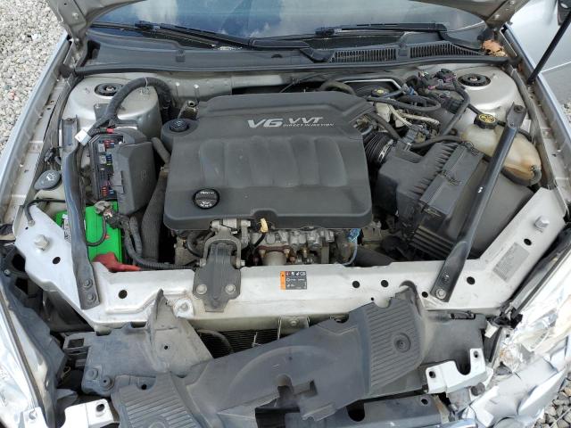 Photo 11 from auction – 2014 CHEVROLET IMPALA LIM with VIN 2G1WC5E32E1153128