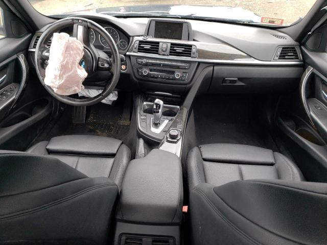 Photo 8 from auction – 2015 BMW 1200 CYCLE with VIN WBA3C3C58FP664587
