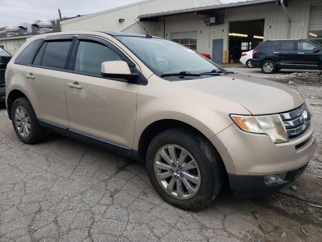 Photo 4 from auction – 2007 FORD EDGE SEL with VIN 2FMDK38C57BB18545